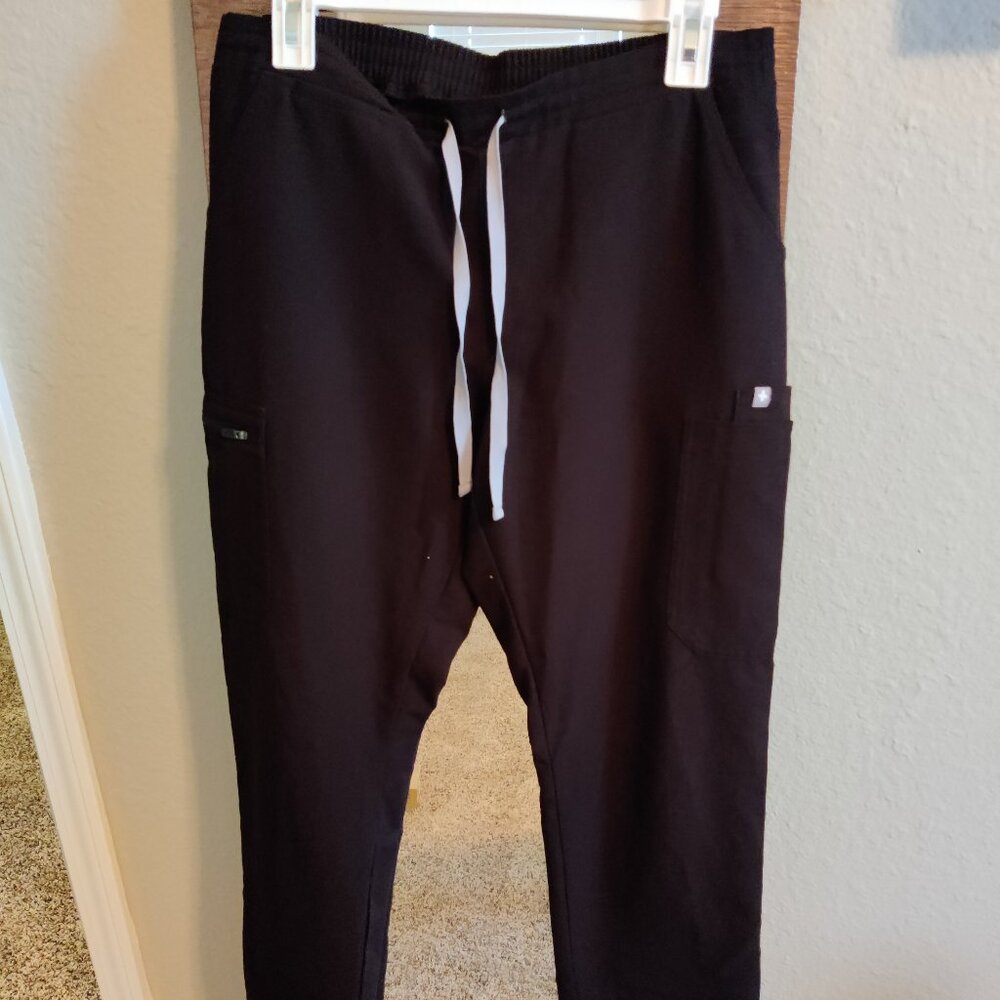 Figs Yola Scrub Pants